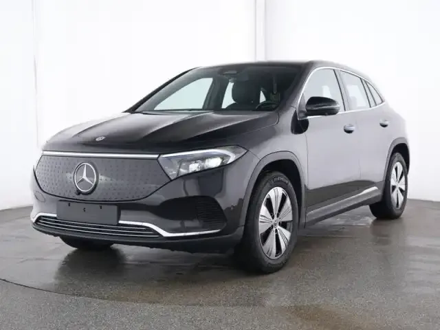 Mercedes-Benz EQA 350
