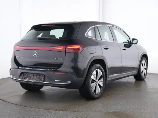 Mercedes-Benz EQA 350