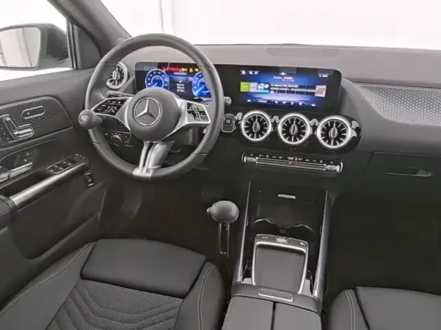 Mercedes-Benz EQA 350