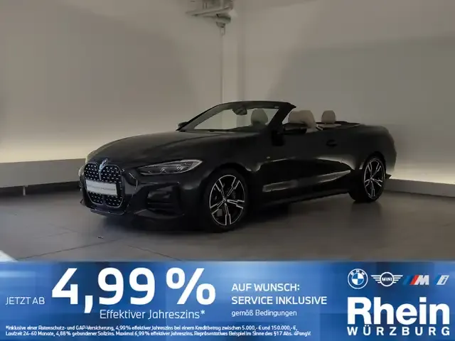 BMW 440