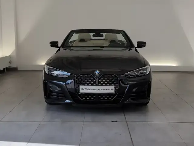 BMW 440