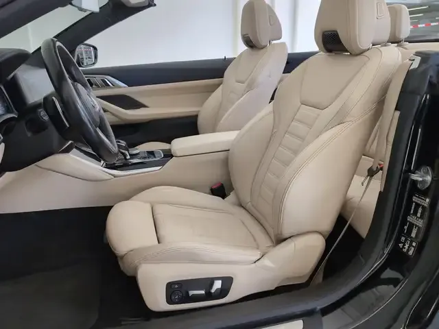 BMW 440