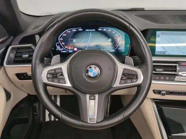 BMW 440