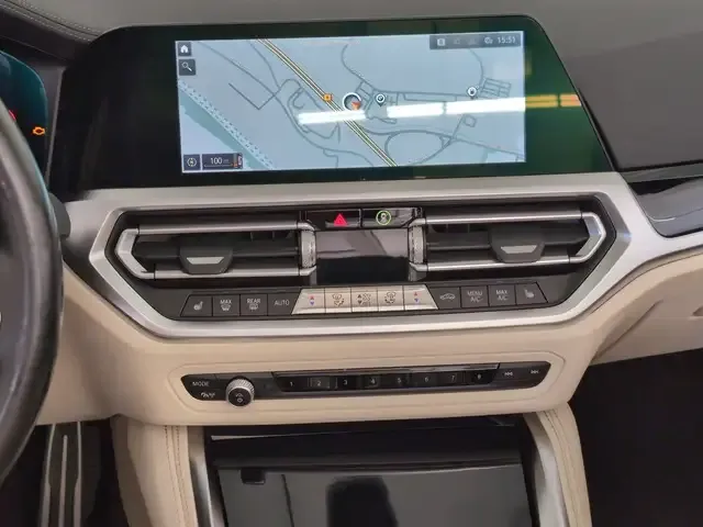 BMW 440