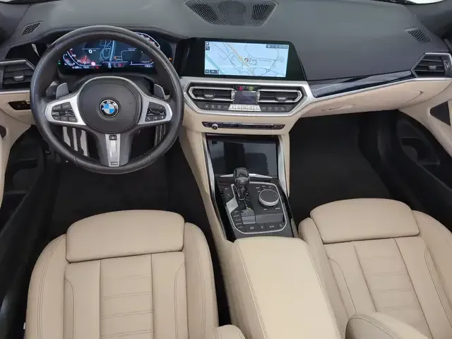 BMW 440