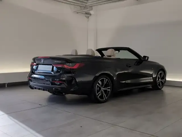 BMW 440