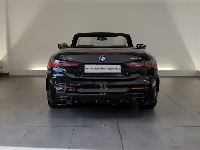 BMW 440
