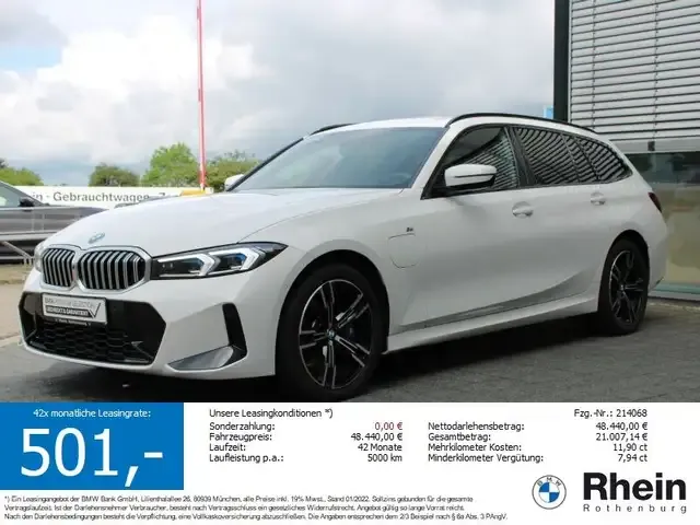 BMW 330