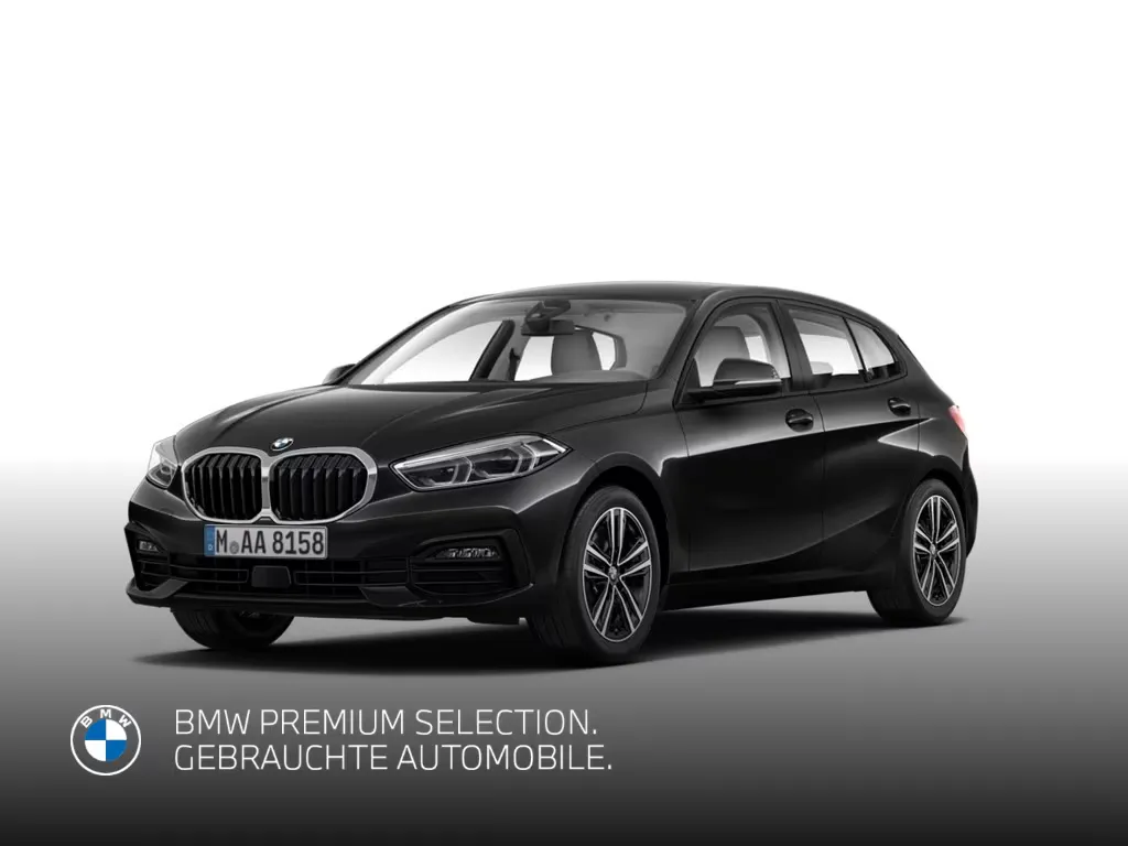 BMW 118