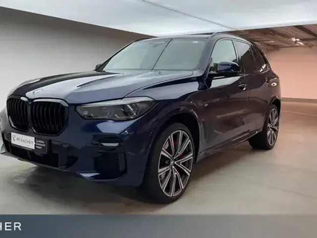BMW X5 M