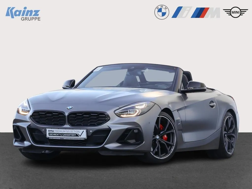 BMW Z4