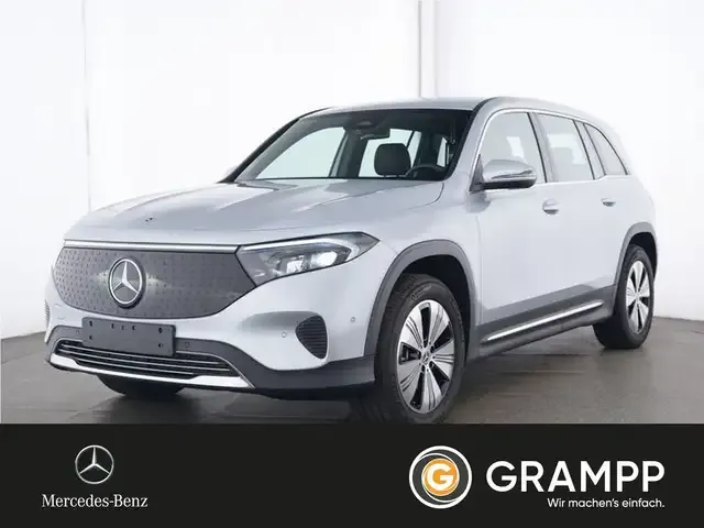 Mercedes-Benz EQB 300