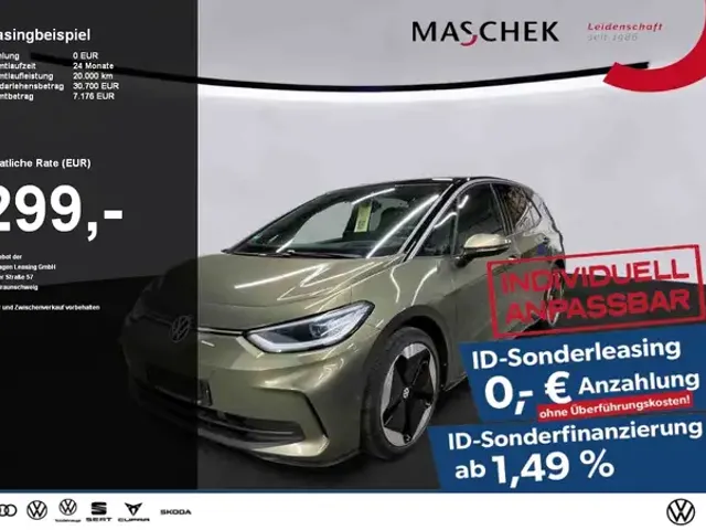 Volkswagen ID.3
