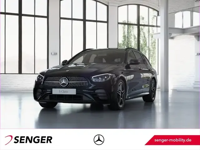 Mercedes-Benz E 300