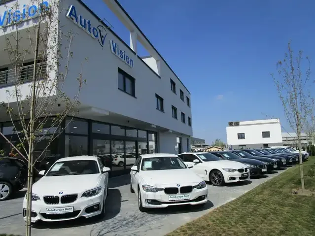 BMW Autres