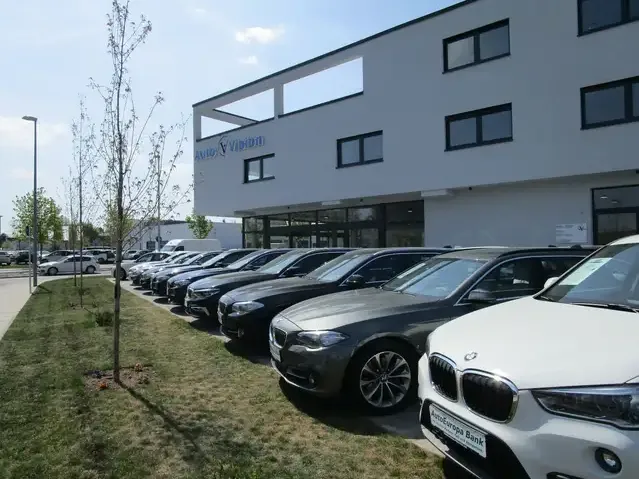 BMW Autres