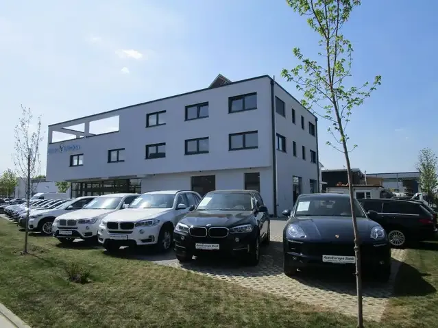BMW Autres