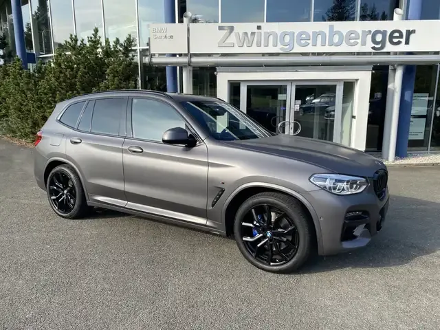 BMW X3 M