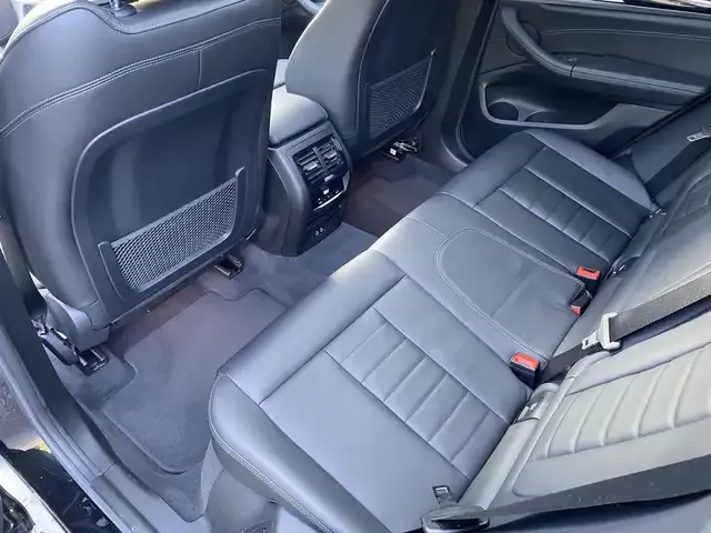 BMW X3 M