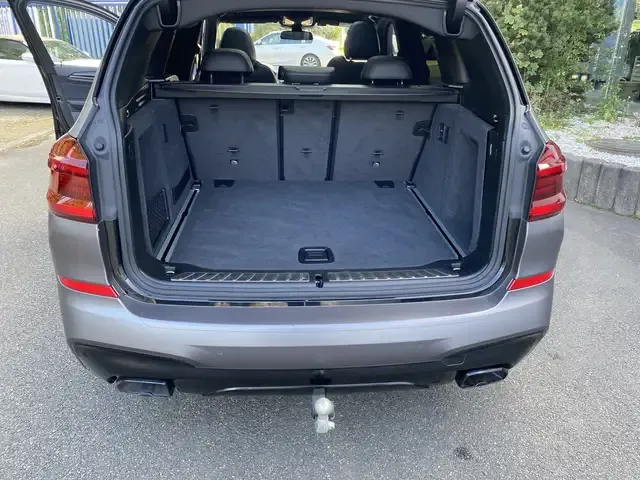 BMW X3 M