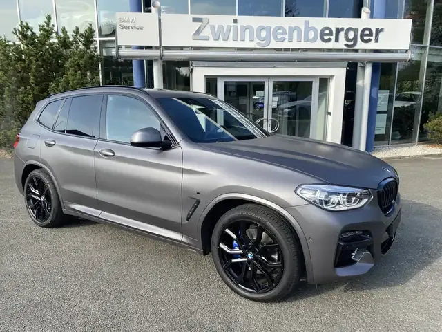 BMW X3 M