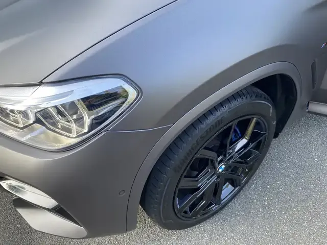 BMW X3 M