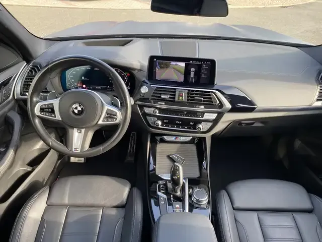 BMW X3 M