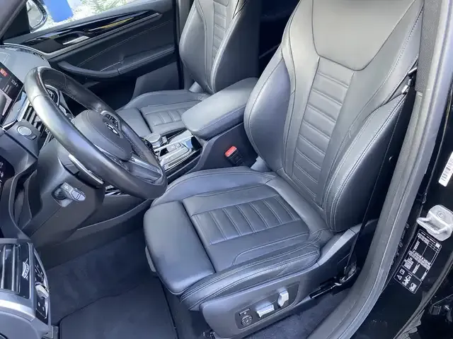 BMW X3 M