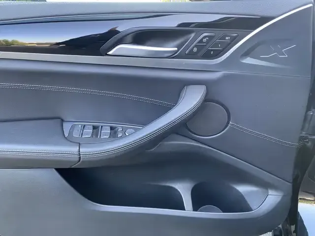 BMW X3 M