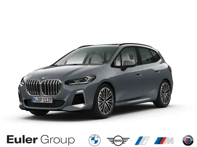 BMW 223