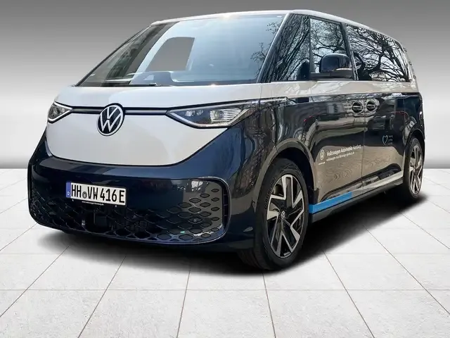 Volkswagen ID. Buzz