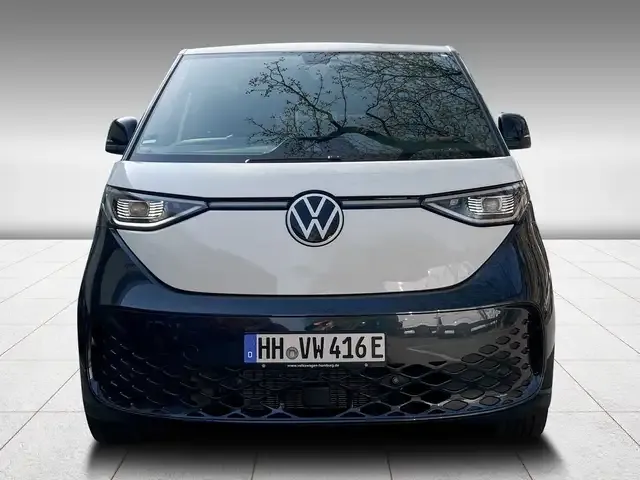 Volkswagen ID. Buzz