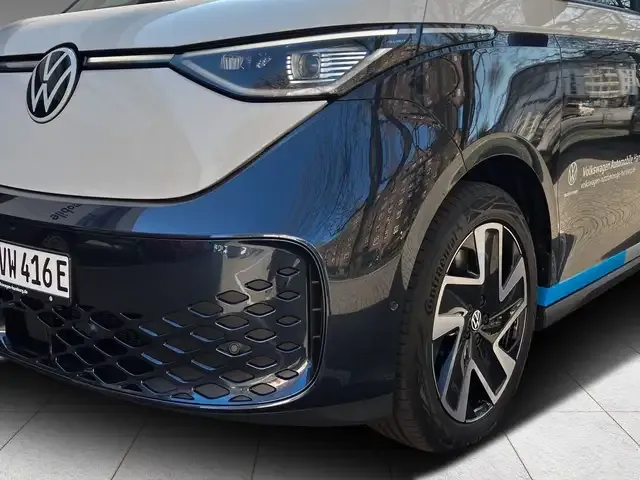 Volkswagen ID. Buzz