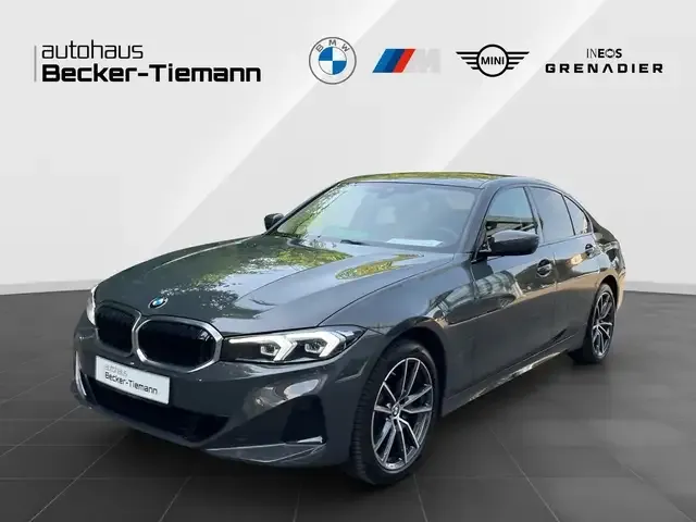 BMW 318