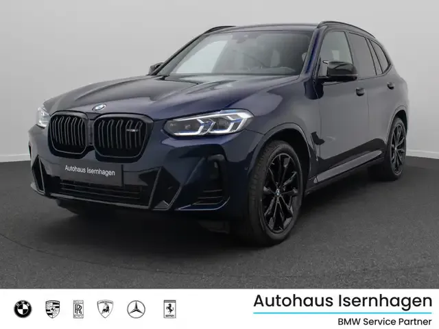 BMW X3 M