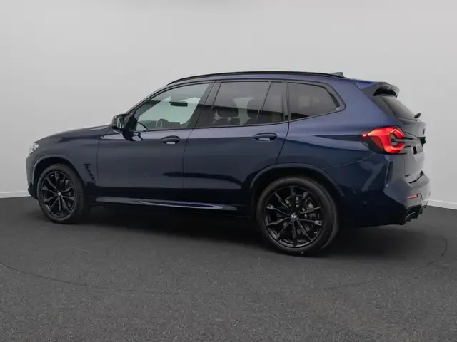 BMW X3 M