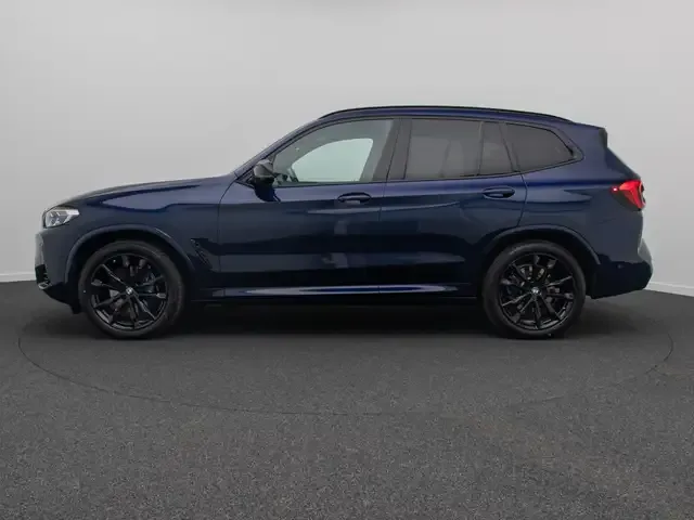 BMW X3 M