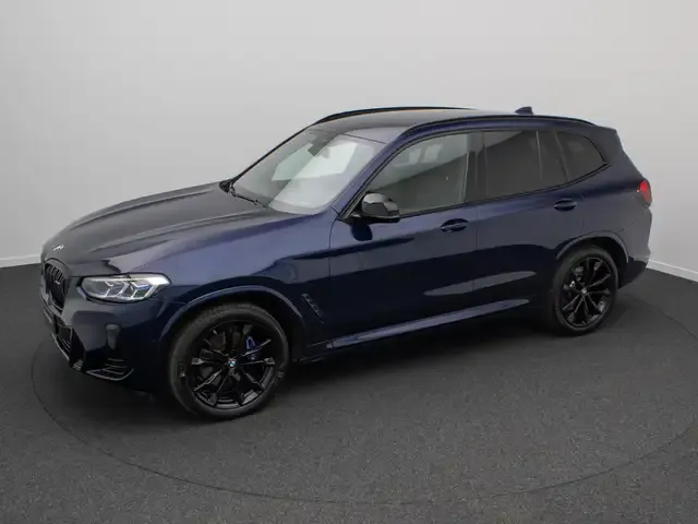 BMW X3 M