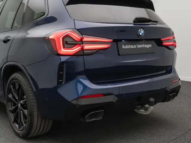 BMW X3 M