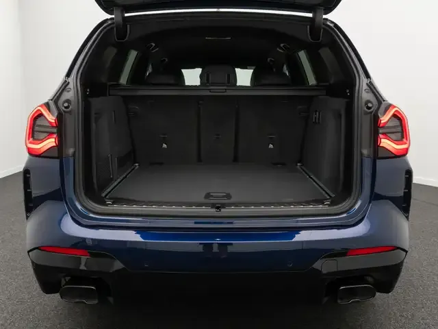 BMW X3 M