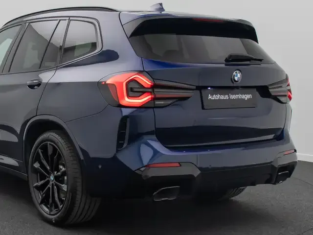 BMW X3 M