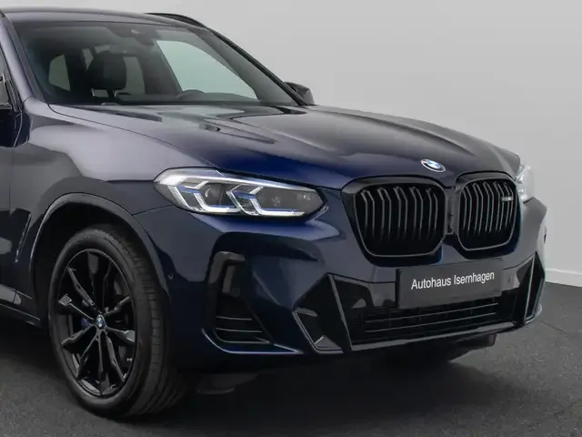 BMW X3 M