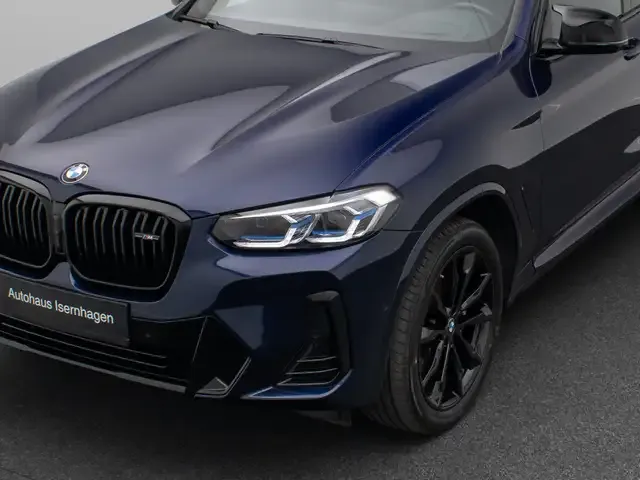 BMW X3 M