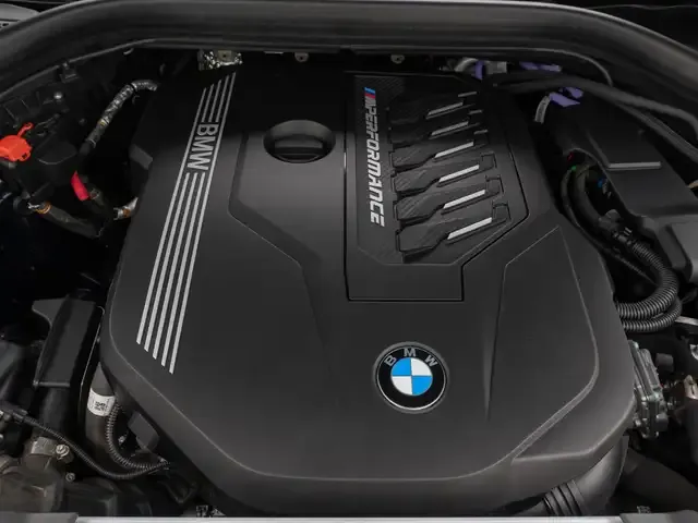 BMW X3 M