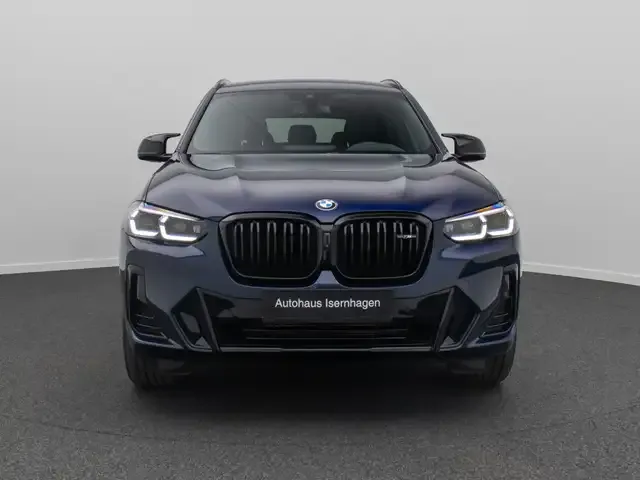 BMW X3 M