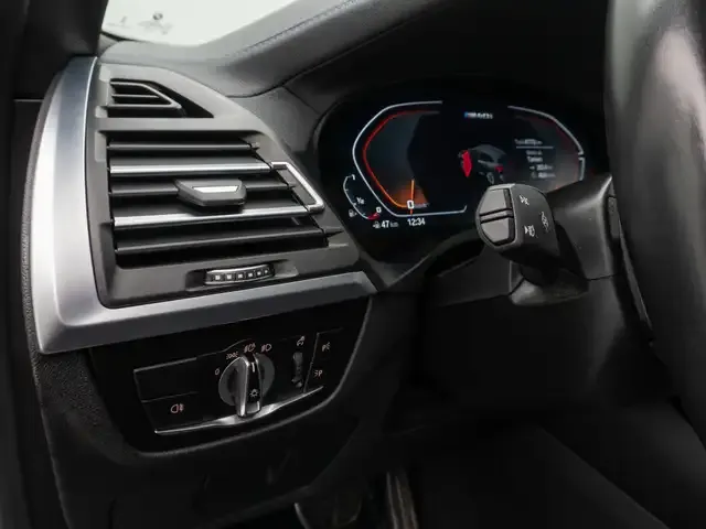 BMW X3 M