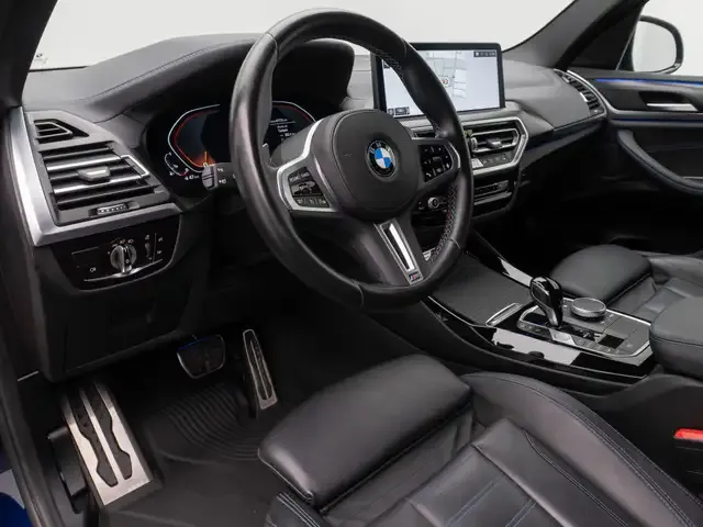 BMW X3 M