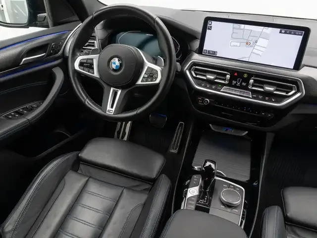 BMW X3 M