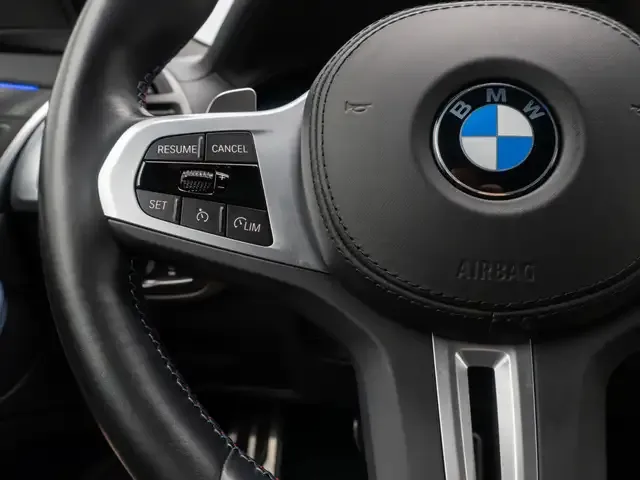 BMW X3 M