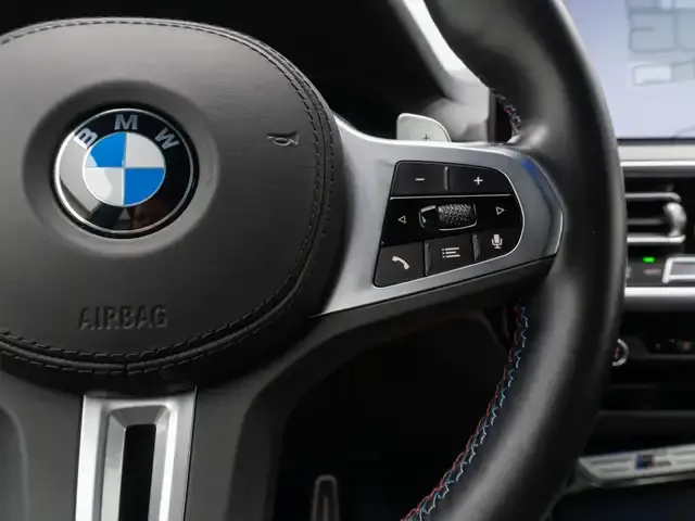 BMW X3 M